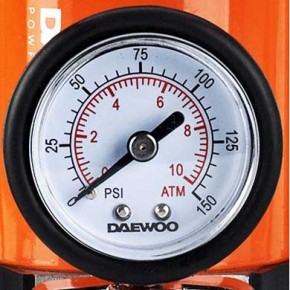  Daewoo DW 50 3