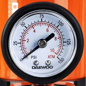   Daewoo DW60L 5