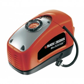   Black&Decker PASI300