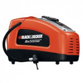   Black&Decker PASI300 3