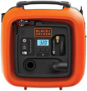  Black & Decker ASI400 3