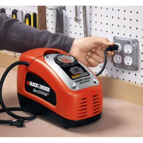   Black&Decker PASI300 5