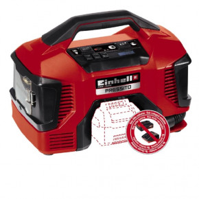   Einhell X-Change PRESSITO (4020460)