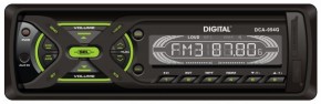 USB/SD  Digital DCA-054G