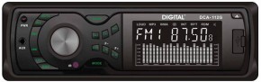 USB/SD  Digital DCA-112G