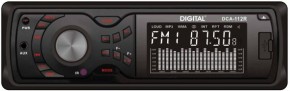 USB/SD  Digital DCA-112R