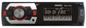 USB/SD  Digital DCA-113R