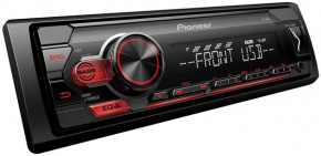 - Pioneer MVH-S110UB 4