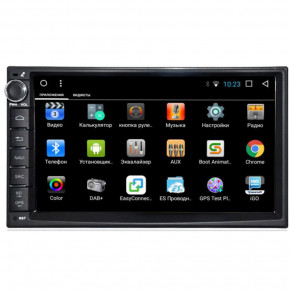  2-DIN Prime-X C711