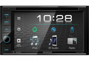  Kenwood DDX-4019BT 2-din