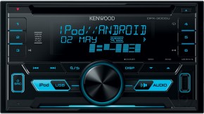  Kenwood DPX-3000U 5