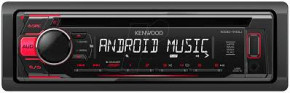  Kenwood KDC-110UR