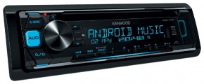  Kenwood KDC-170Y