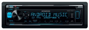  Kenwood KDC-170Y 3