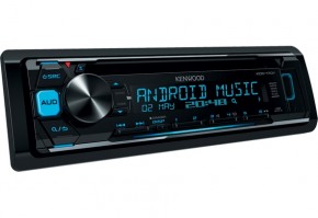  Kenwood KDC-300UV