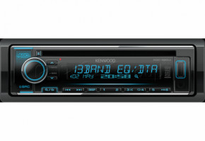  Kenwood KDC-320UI