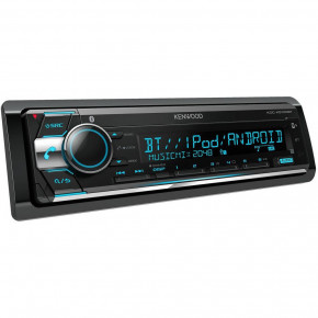  Kenwood KDC-X5100BT