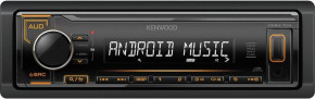  Kenwood KMM-104AY