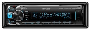  Kenwood KMM-303BT 3