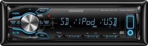 - Kenwood KMM-361SD