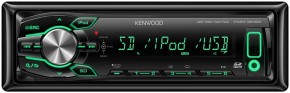 - Kenwood KMM-361SD 3