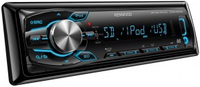 - Kenwood KMM-361SD 5