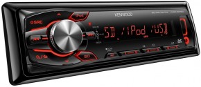 - Kenwood KMM-361SD 6