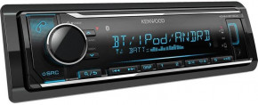  Kenwood KMM-BT304