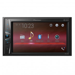  Pioneer 2-DIN MVH-G210BT