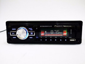  Pioneer 2033 USB SD 3