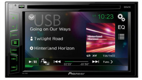  Pioneer AVH-190G