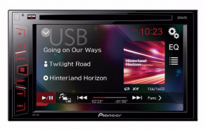  Pioneer AVH-190