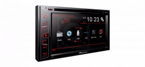  Pioneer AVH-190 3