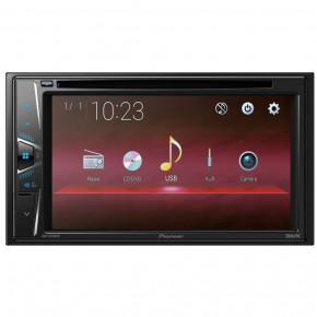  Pioneer AVH-G110DVD