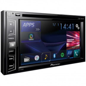  Pioneer AVH-X390BT 3