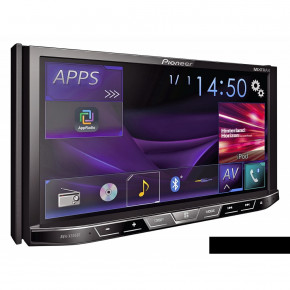  Pioneer AVH-X595BT 3