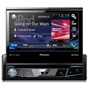  Pioneer AVH-X7800BT