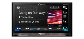  Pioneer AVH-X8800BT