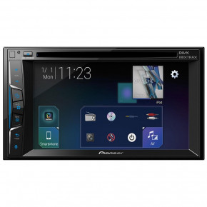  Pioneer AVH-Z1100DVD