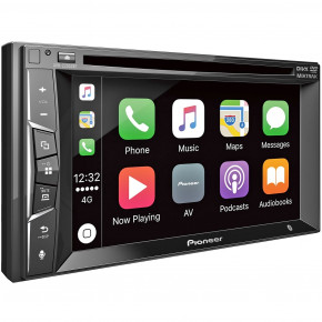  Pioneer AVH-Z2050BT 3