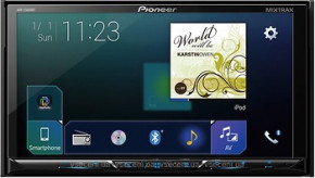  Pioneer AVH-Z5050BT