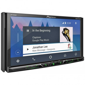  Pioneer AVH-Z5050BT 3