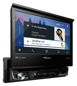  Pioneer AVH-Z7050BT