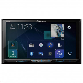  Pioneer AVH-Z9100BT