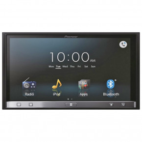  Pioneer AVH-Z9100BT 3