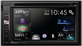  Pioneer AVIC-F960BT