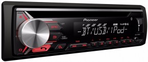  Pioneer DEH-3900BT 3