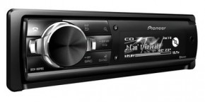  Pioneer DEH-80PRS 3