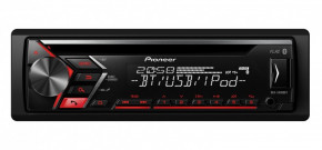  Pioneer DEH-S4000BT