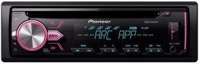  Pioneer DEH-X2900UI